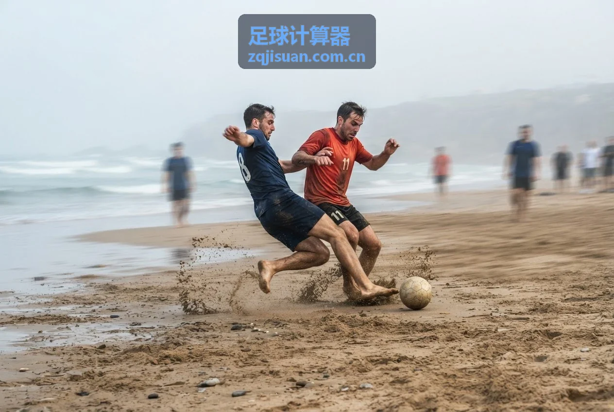 足球计算器让球计算模块